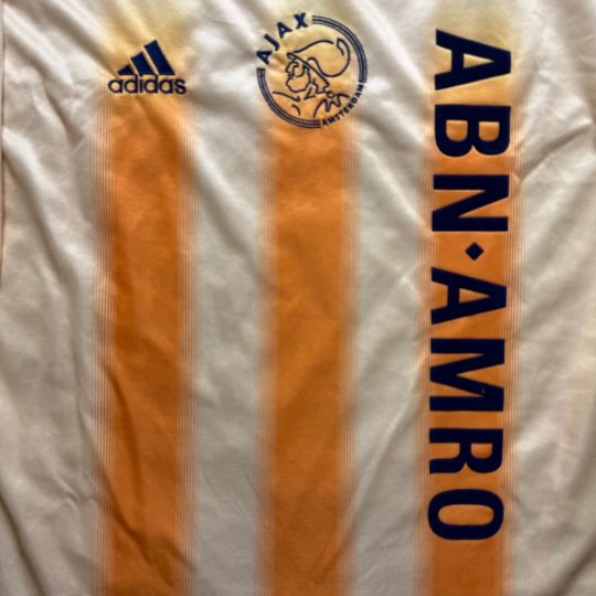 2004/2005 Away - Image 3