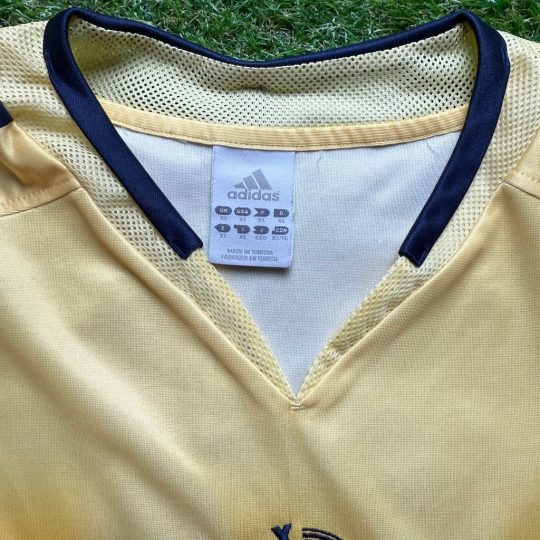 2004/2005 Away - Image 4