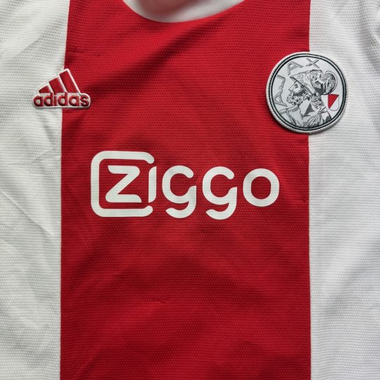 2021/2022 Home - Image 3