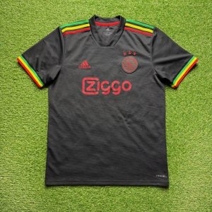 2021/2022 3de Shirt