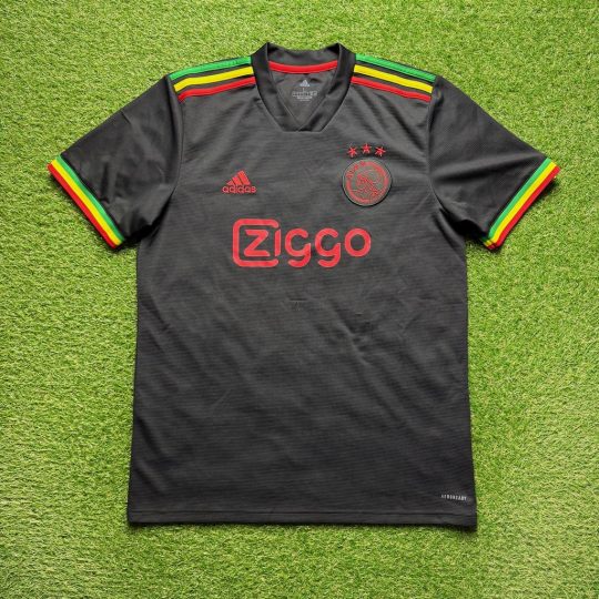 2021/2022 3de Shirt