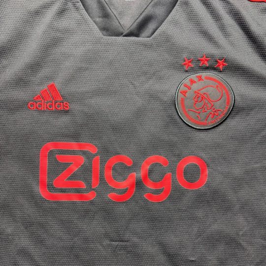 2021/2022 3de Shirt - Afbeelding 3