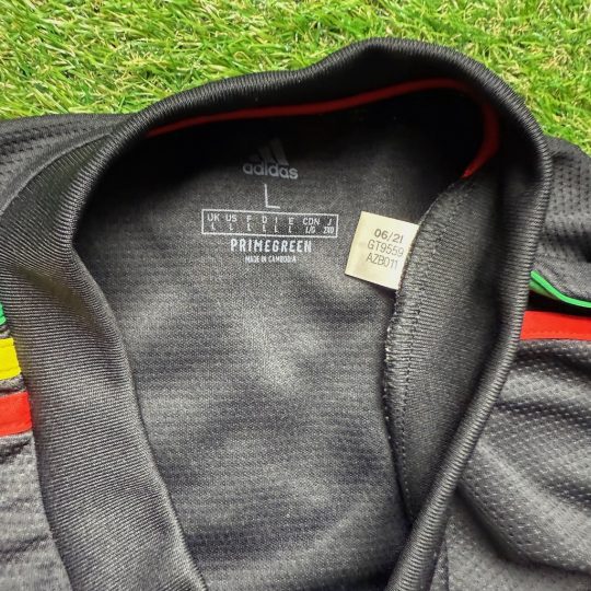 2021/2022 3de Shirt - Afbeelding 4