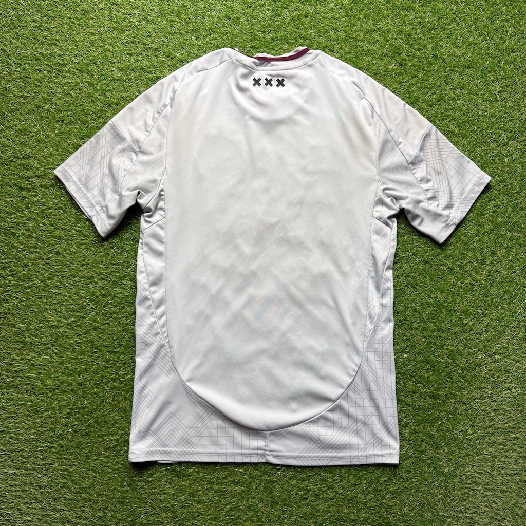 2024/2025 3de Shirt - Afbeelding 2