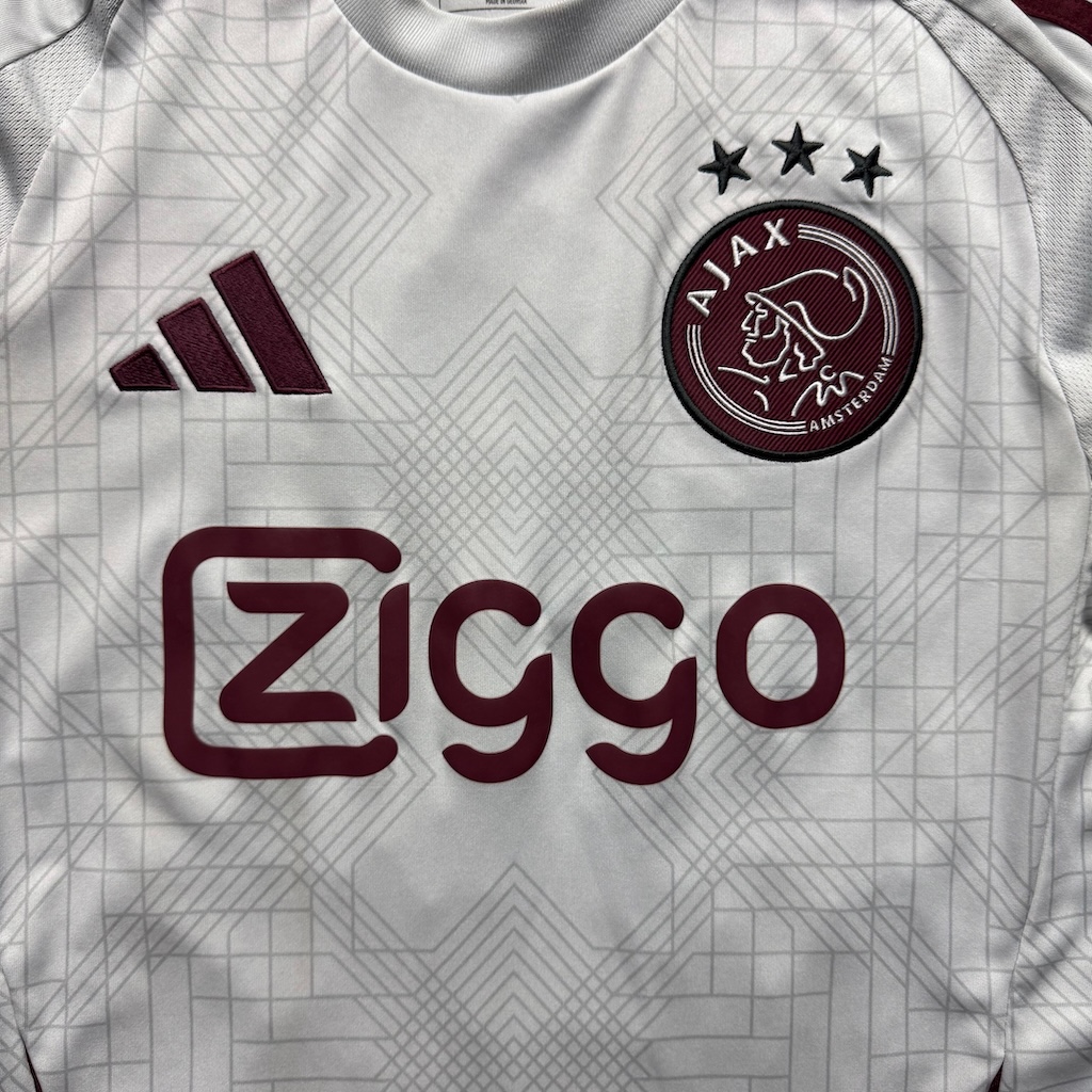 2024/2025 3de Shirt - Afbeelding 3