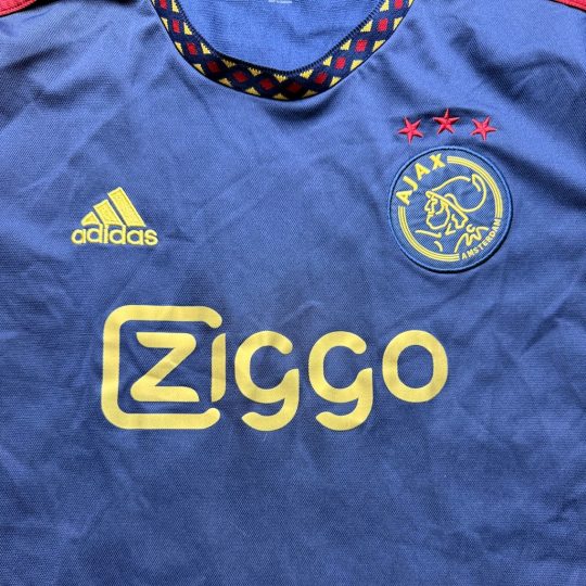 2022/2023 Uit - Afbeelding 3