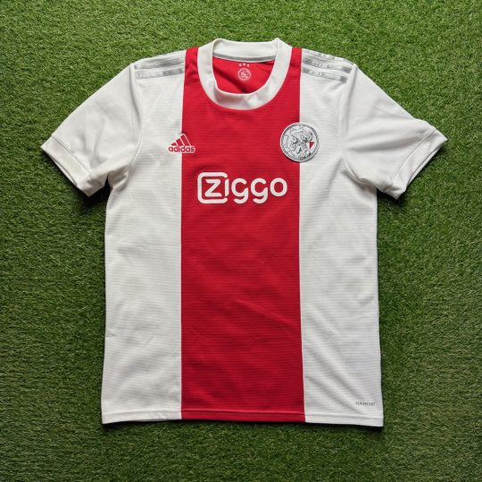 2021/2022 Thuis #34 - Afbeelding 2
