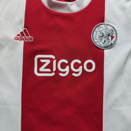 2021/2022 Thuis #34 - Afbeelding 4