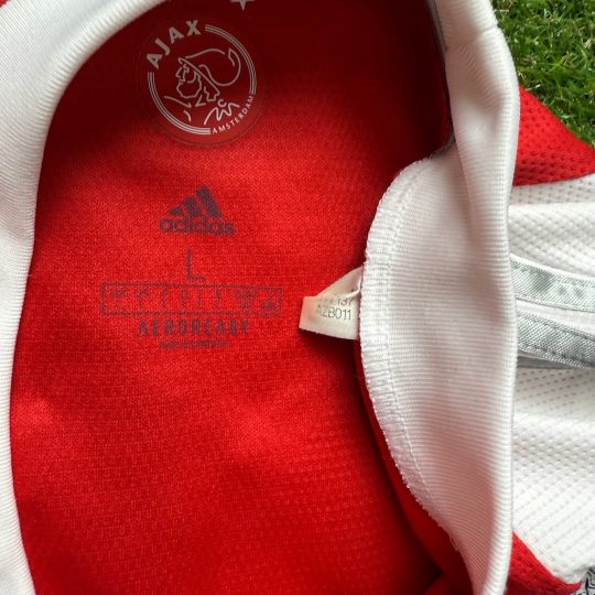 2021/2022 Thuis #34 - Afbeelding 5