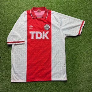 1989/1991 Home TDK
