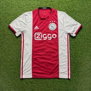 2019/2020 Thuis