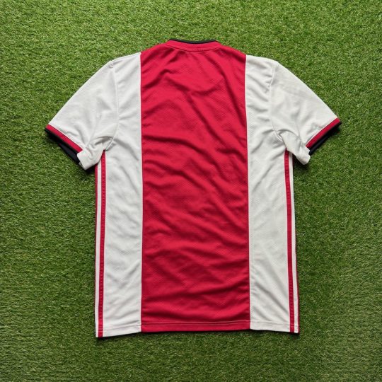 2019/2020 Thuis - Afbeelding 2