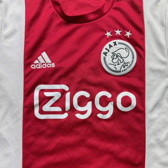 2019/2020 Thuis - Afbeelding 3