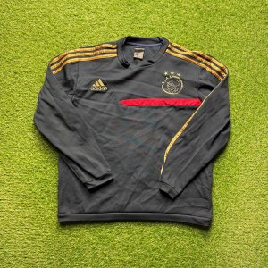 2013/2014 Training Sweater