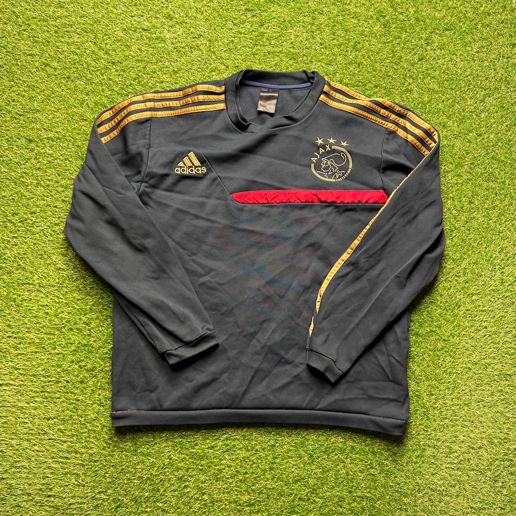 2013/2014 Training Sweater
