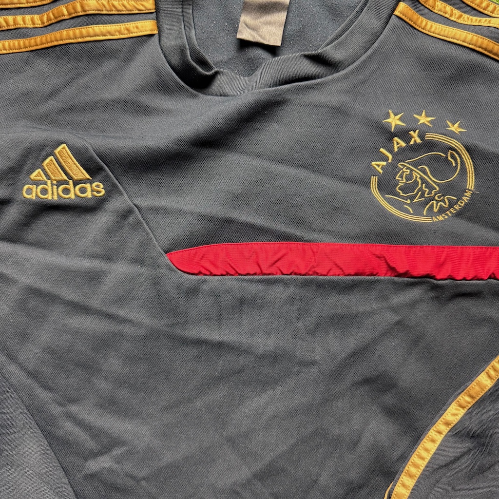 2013/2014 Training Sweater - Afbeelding 3