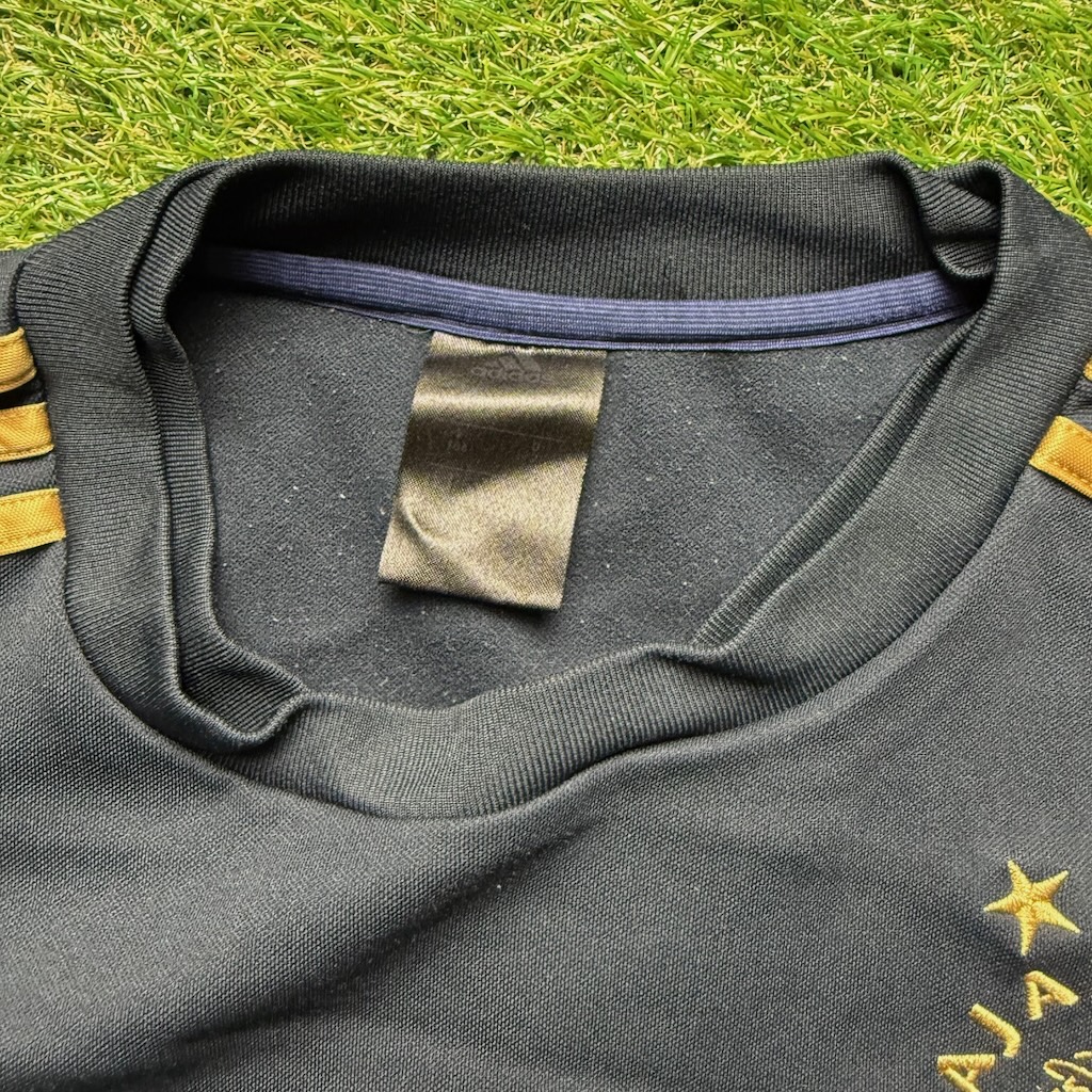 2013/2014 Training Sweater - Afbeelding 4
