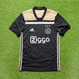 2018/2019 Away