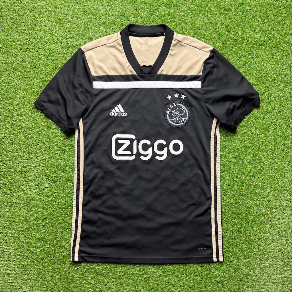 2018/2019 Away