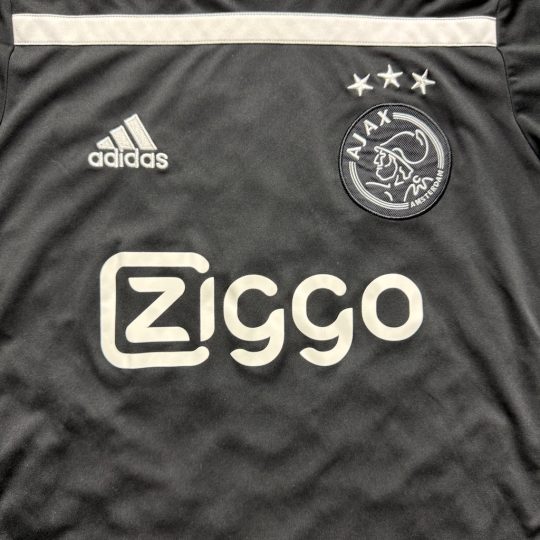 2018/2019 Away - Image 3