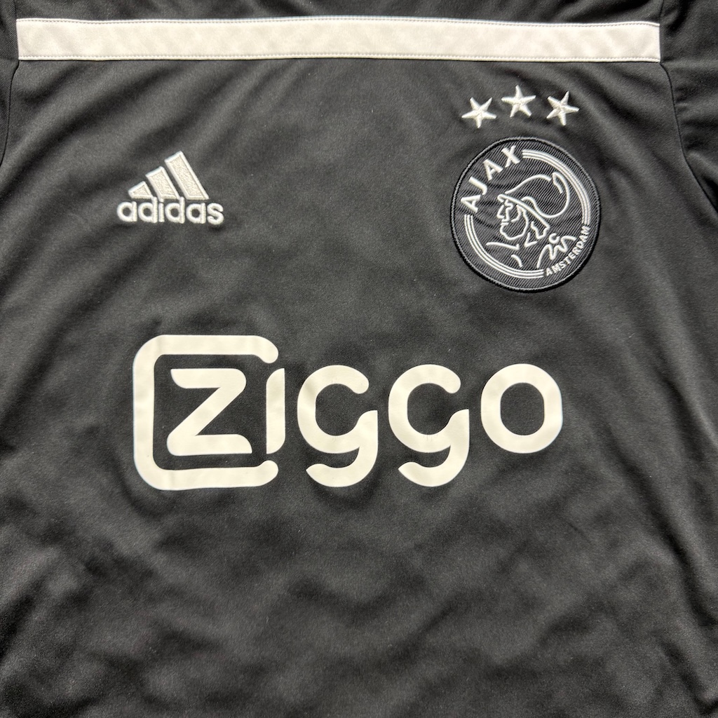 2018/2019 Away - Image 3