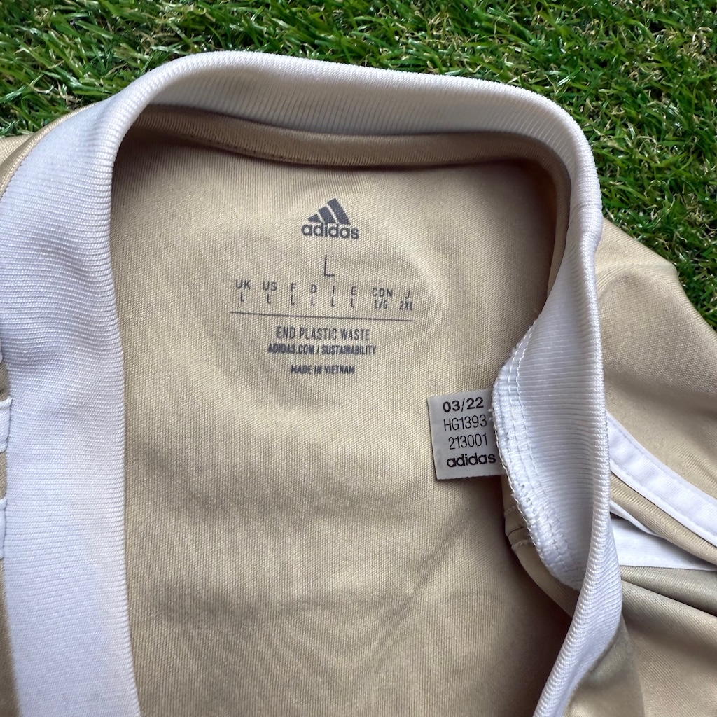 2022/2023 3de Shirt #9 BROBBEY - Afbeelding 7