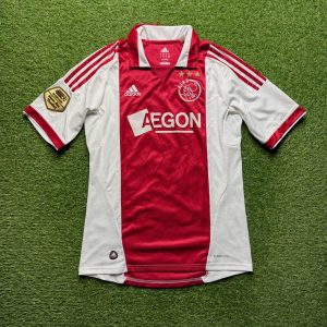 2011/2012 Home