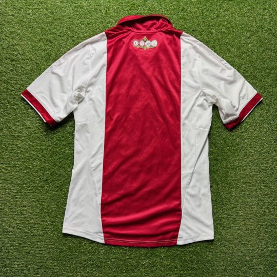2011/2012 Home - Image 2