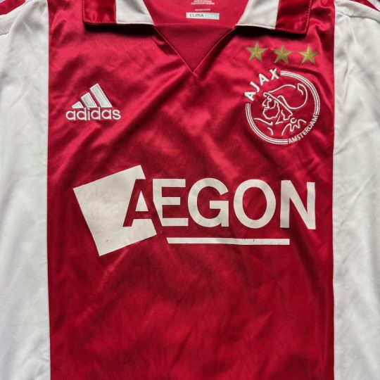 2011/2012 Home - Image 3