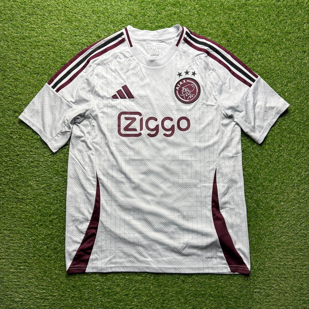 2024/2025 3de Shirt