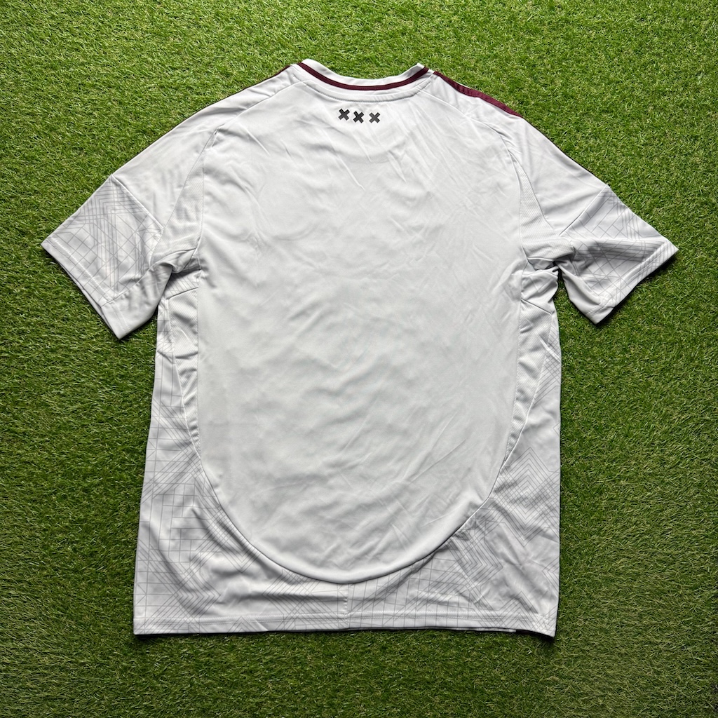 2024/2025 3de Shirt - Afbeelding 2