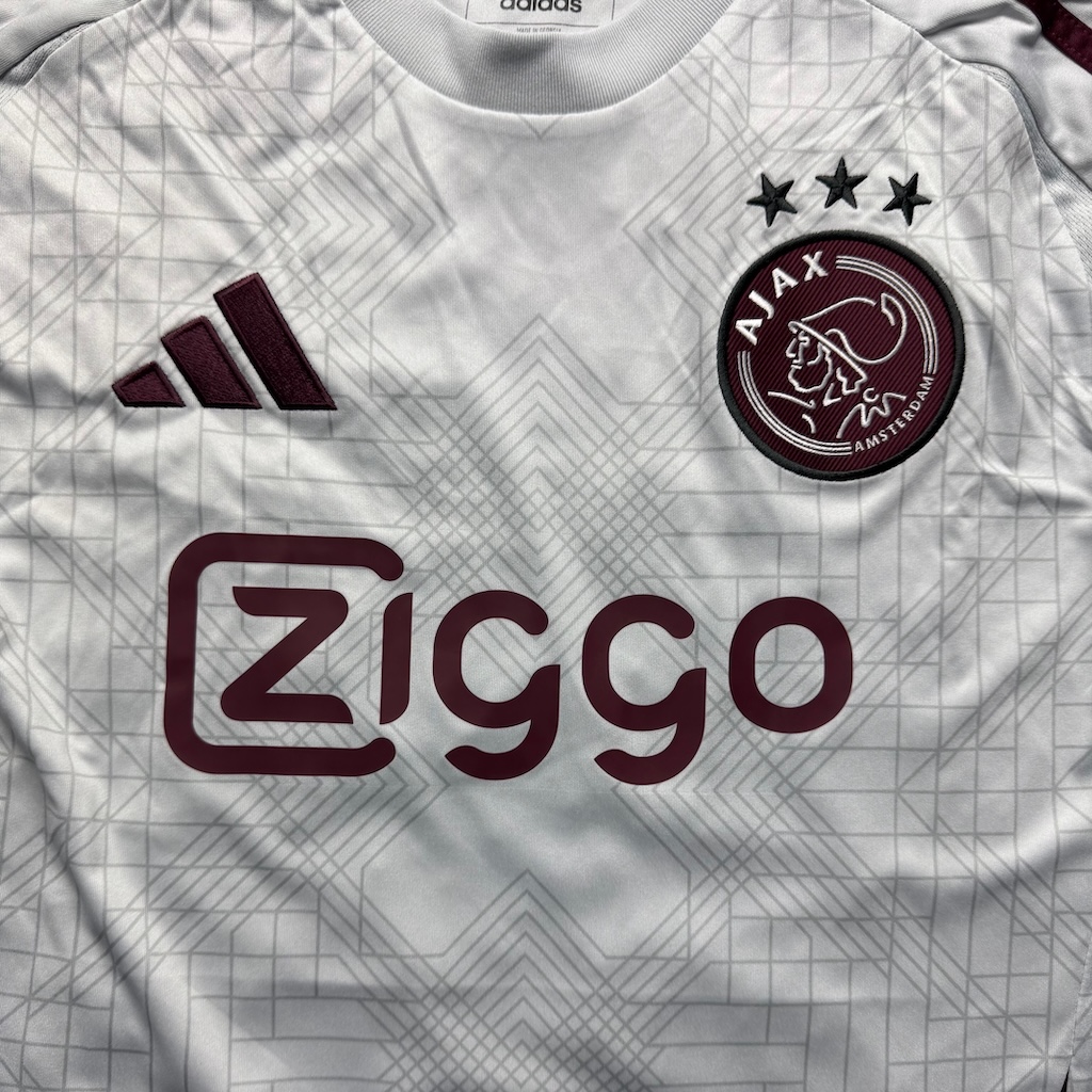 2024/2025 3de Shirt - Afbeelding 3