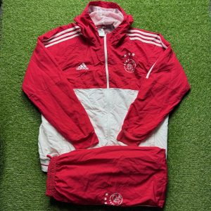 2017/2018 Trainingspak