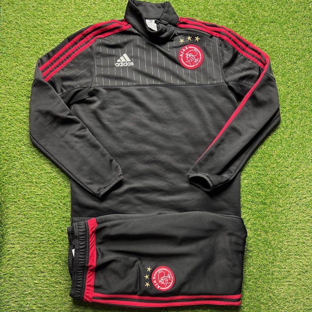 2015/2016 Trainingspak