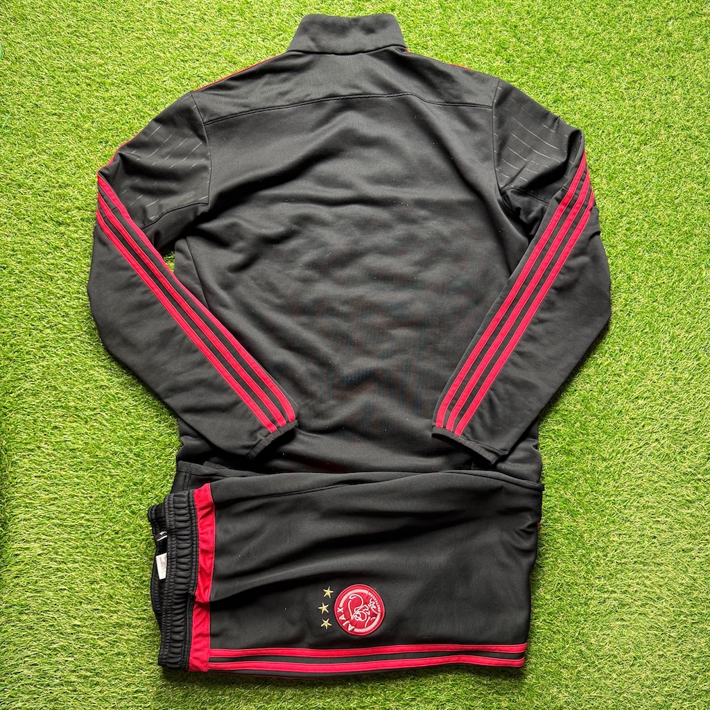 2015/2016 Trainingspak - Afbeelding 2