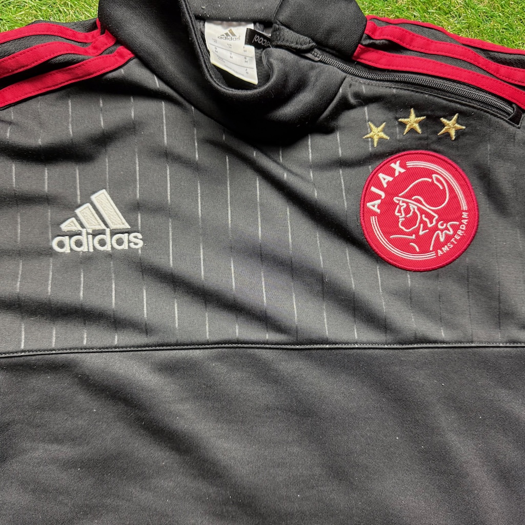 2015/2016 Trainingspak - Afbeelding 3