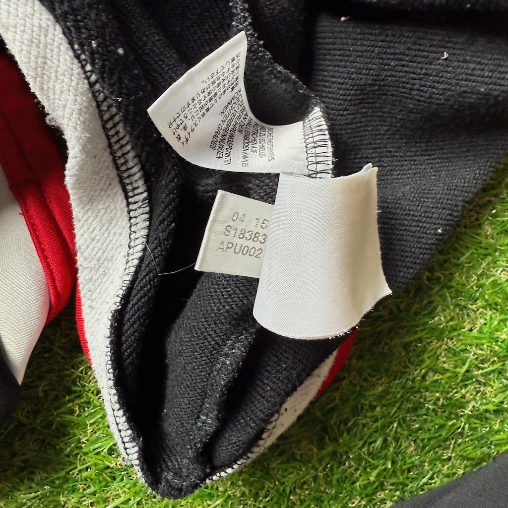 2015/2016 Trainingspak - Afbeelding 5