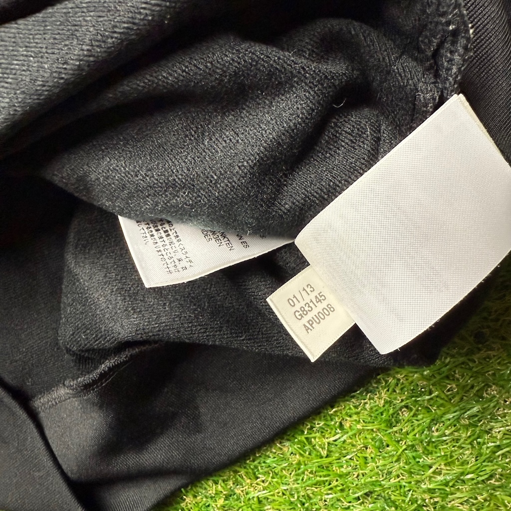 2013/2014 Track Jacket - Image 5