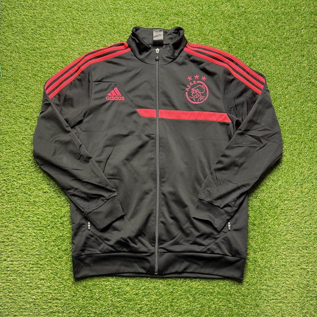 2013/2014 Track Jacket