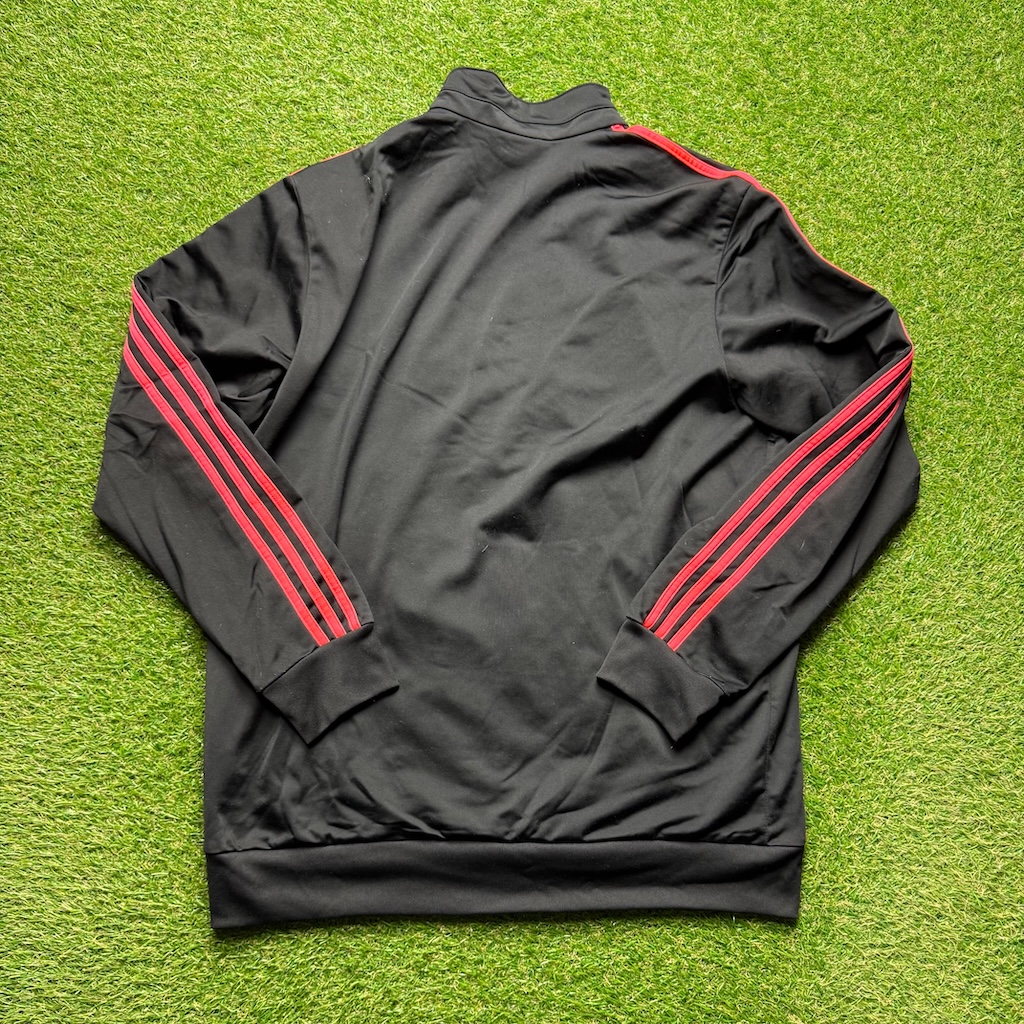 2013/2014 Track Jacket - Image 2