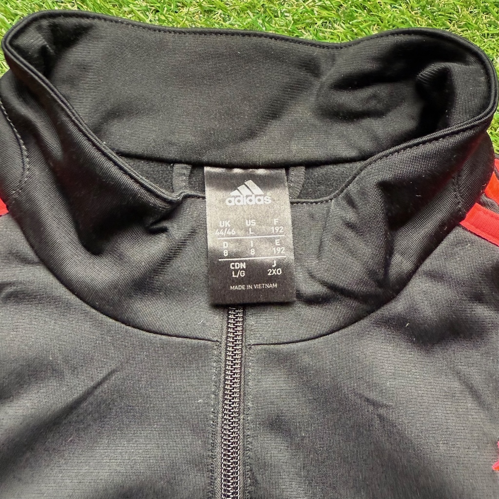 2013/2014 Track Jacket - Image 4