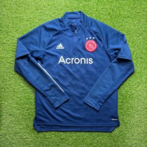 2020/2021 Trainingtop Ajax Jeugd