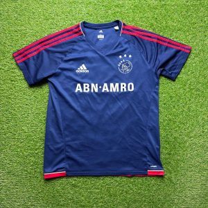 2017/2018 Trainingsshirt Ajax Jeugd
