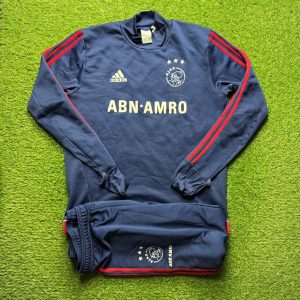 2017/2018 Trainingspak Ajax Jeugd
