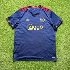 2022/2023 Away