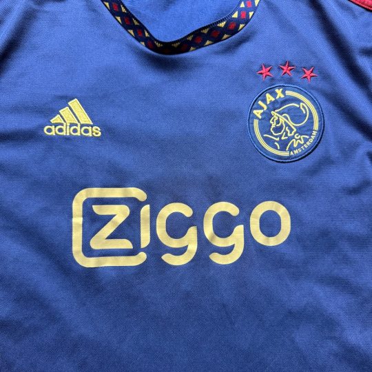 2022/2023 Away - Image 3