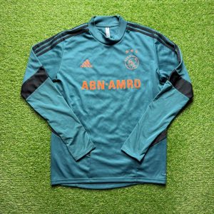 2019/2020 Trainingtop Ajax Jeugd