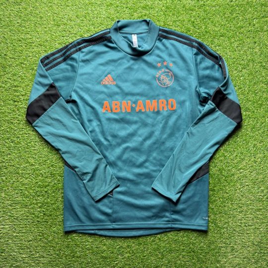 2019/2020 Trainingtop Ajax Jeugd
