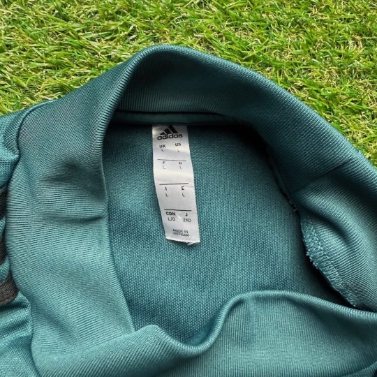 2019/2020 Trainingtop Ajax Jeugd - Afbeelding 4