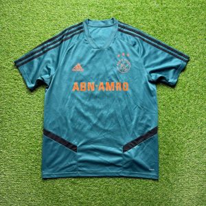 2019/2020 Trainingsshirt Ajax Jeugd